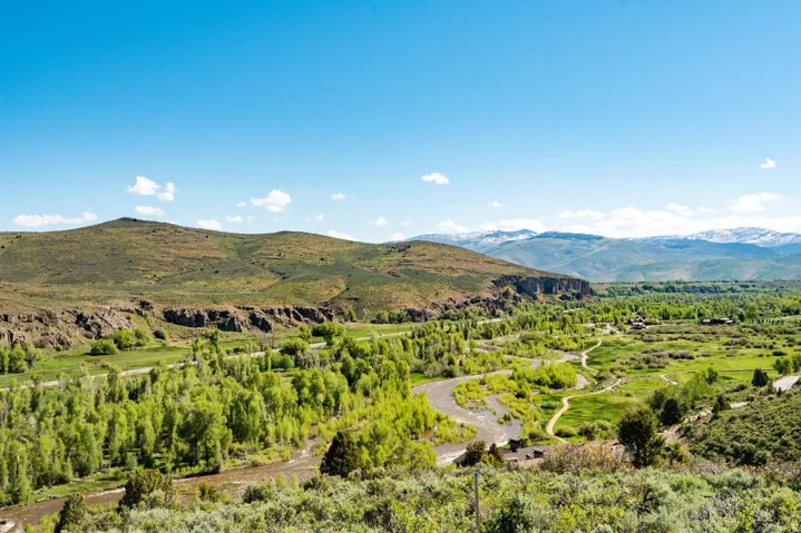 5725 E Rock Chuck Dr, Heber City, Utah 84032
