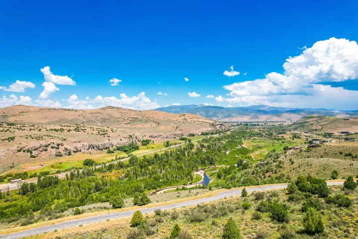 5725 E Rock Chuck Dr, Heber City, Utah 84032