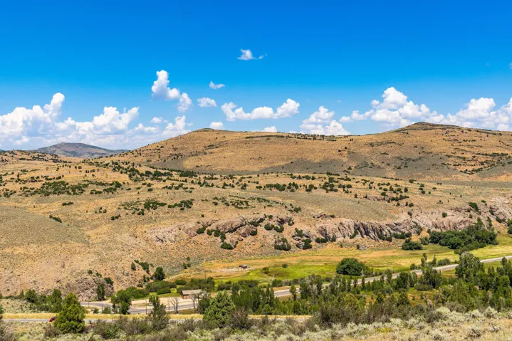 5725 E Rock Chuck Dr, Heber City, Utah 84032