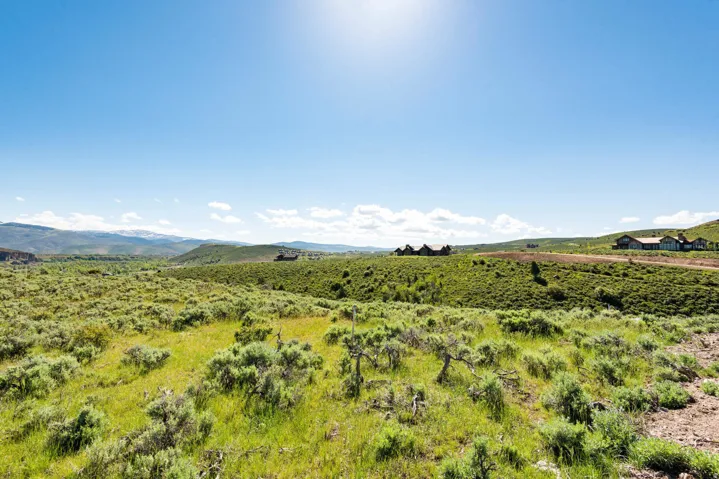 5725 E Rock Chuck Dr, Heber City, Utah 84032
