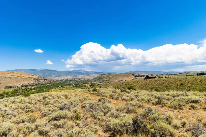 5725 E Rock Chuck Dr, Heber City, Utah 84032