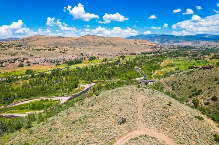 5725 E Rock Chuck Dr, Heber City, Utah 84032