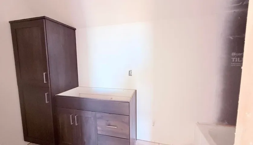 ADU bath