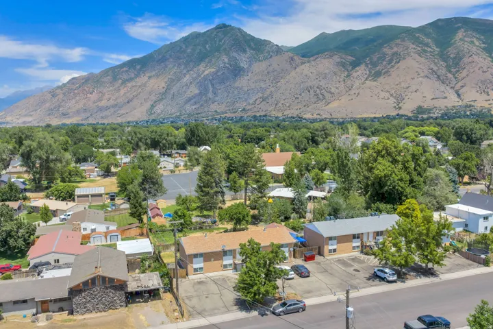 341 E 950 S, Springville, Utah 84663
