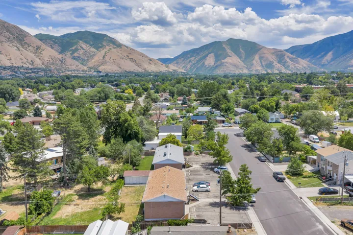 341 E 950 S, Springville, Utah 84663