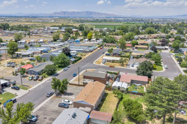 341 E 950 S, Springville, Utah 84663