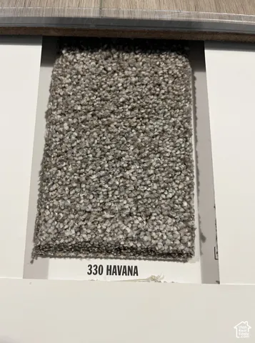 Carpet Selection