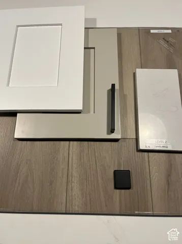Main Kitchen Selections
