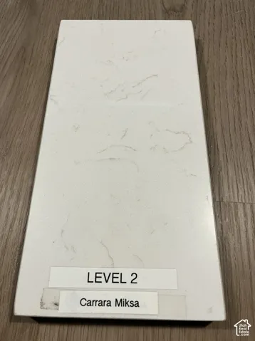 Quartz Counters