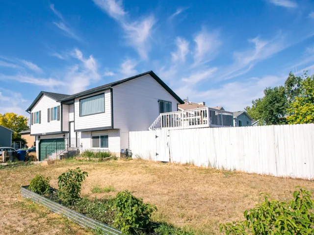 6050 S Prairie View Dr, Taylorsville, Utah 84129