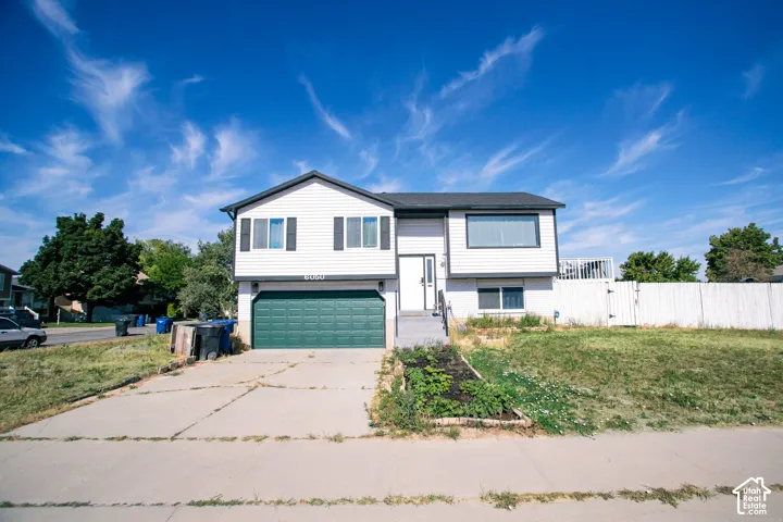 6050 S Prairie View Dr, Taylorsville, Utah 84129