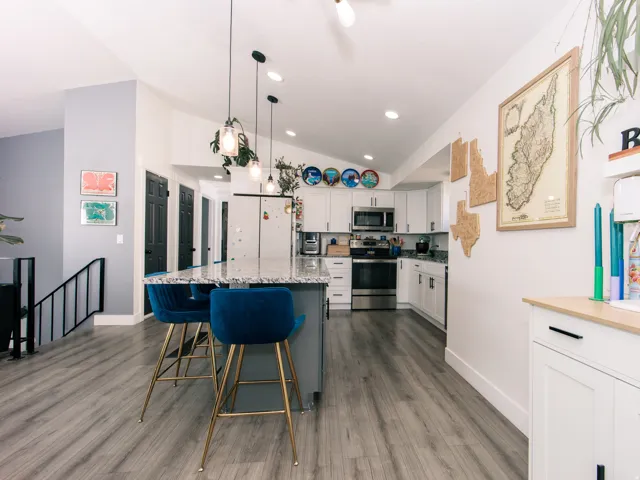6050 S Prairie View Dr, Taylorsville, Utah 84129