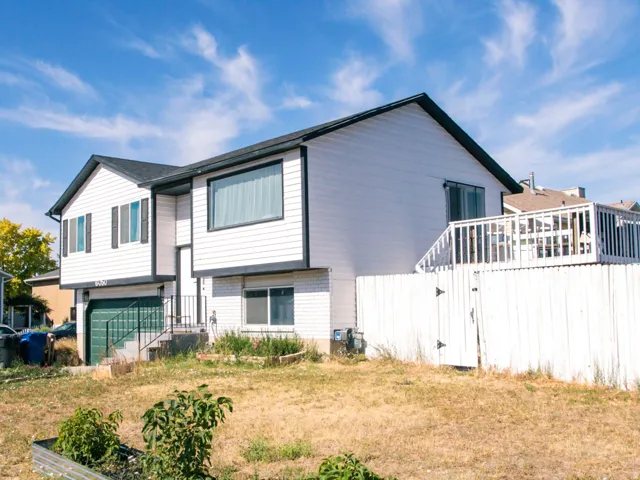6050 S Prairie View Dr, Taylorsville, Utah 84129