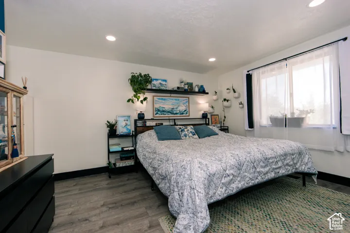 6050 S Prairie View Dr, Taylorsville, Utah 84129