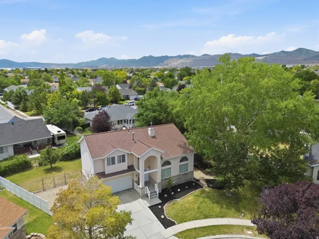 8784 S Pebblecreek Rd, West Jordan, Utah 84081