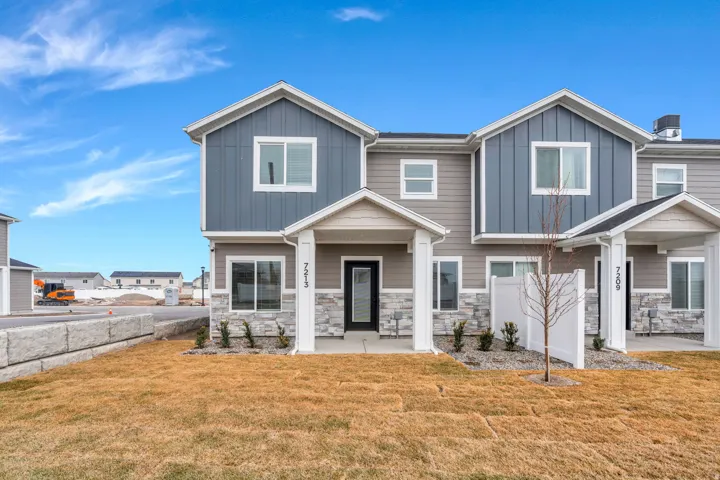 7206 W Lara Leigh Ln, Magna, Utah 84044