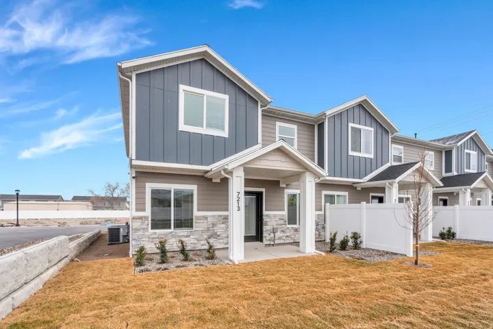 7206 W Lara Leigh Ln, Magna, Utah 84044