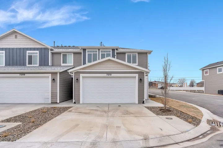 7206 W Lara Leigh Ln, Magna, Utah 84044