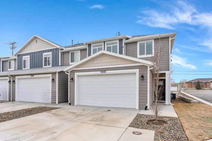 7206 W Lara Leigh Ln, Magna, Utah 84044