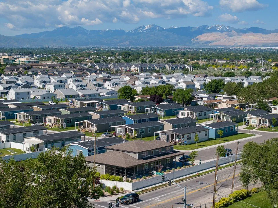 Winchester Estates Community Park