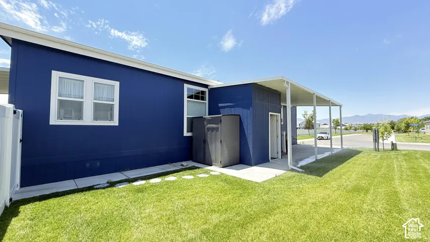 6457 S 710 W #233, Salt Lake City, Utah 84123