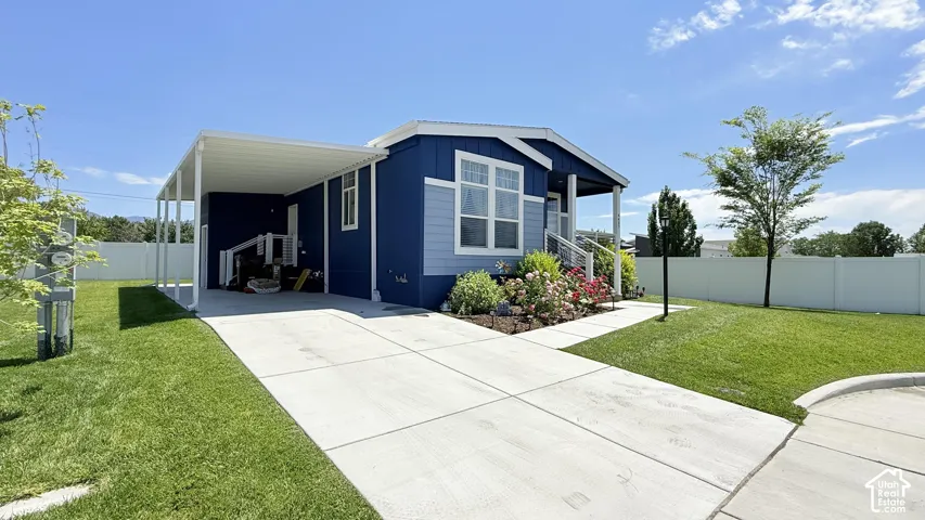 6457 S 710 W #233, Salt Lake City, Utah 84123