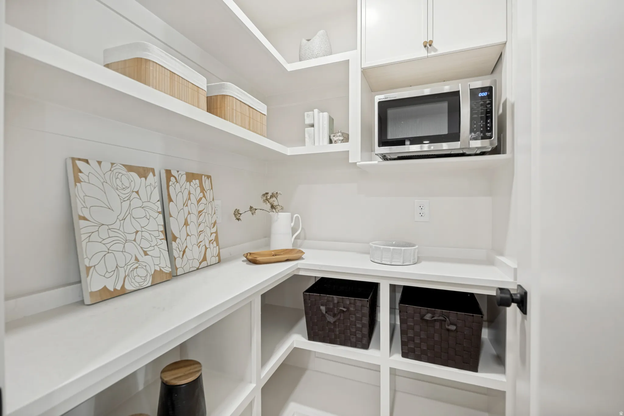 Pantry