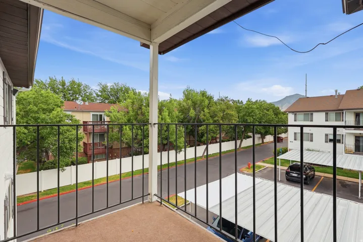 848 E Bristle Pine Place Pl #31, Salt Lake City, Utah 84106