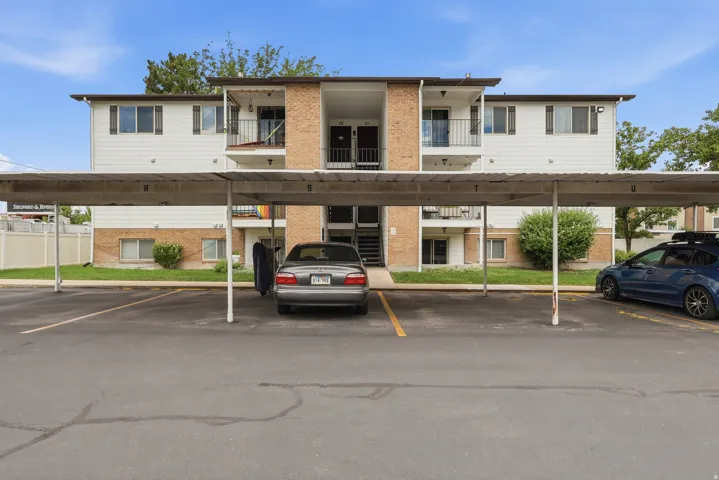 848 E Bristle Pine Place Pl #31, Salt Lake City, Utah 84106