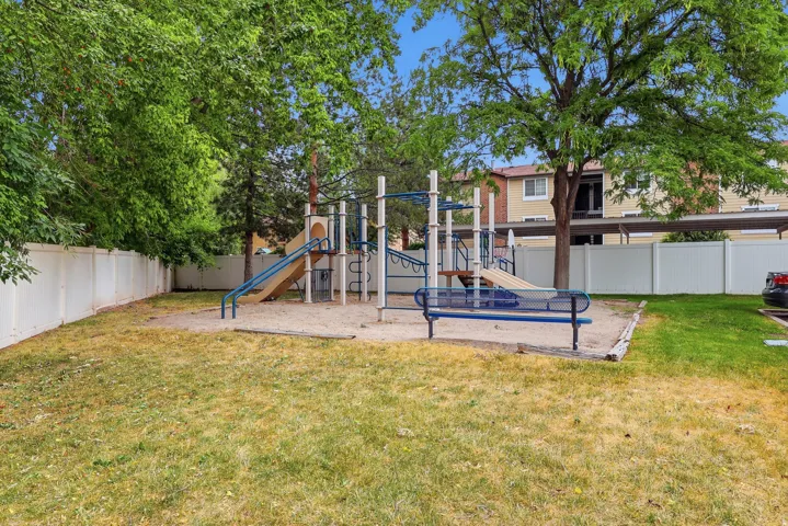 848 E Bristle Pine Place Pl #31, Salt Lake City, Utah 84106