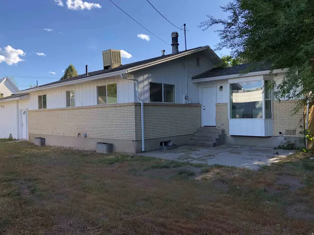 446 N 100 W, Heber City, Utah 84032