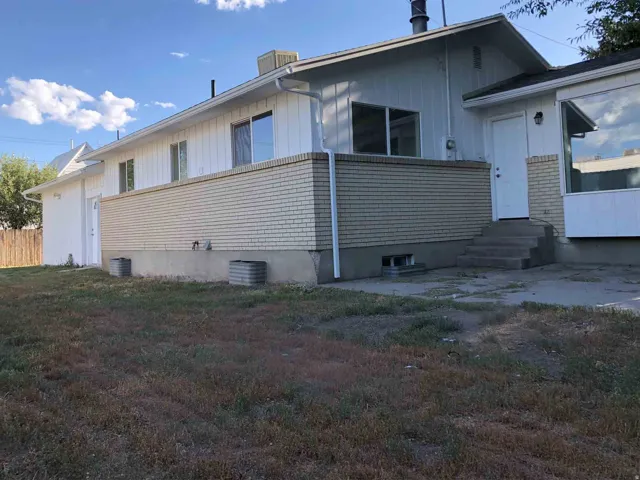 446 N 100 W, Heber City, Utah 84032