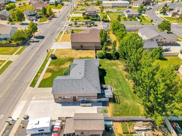 1276 S 4000 W, Syracuse, Utah 84075