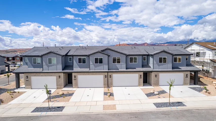 3997 E Fossil Way #96, Washington, Utah 84780