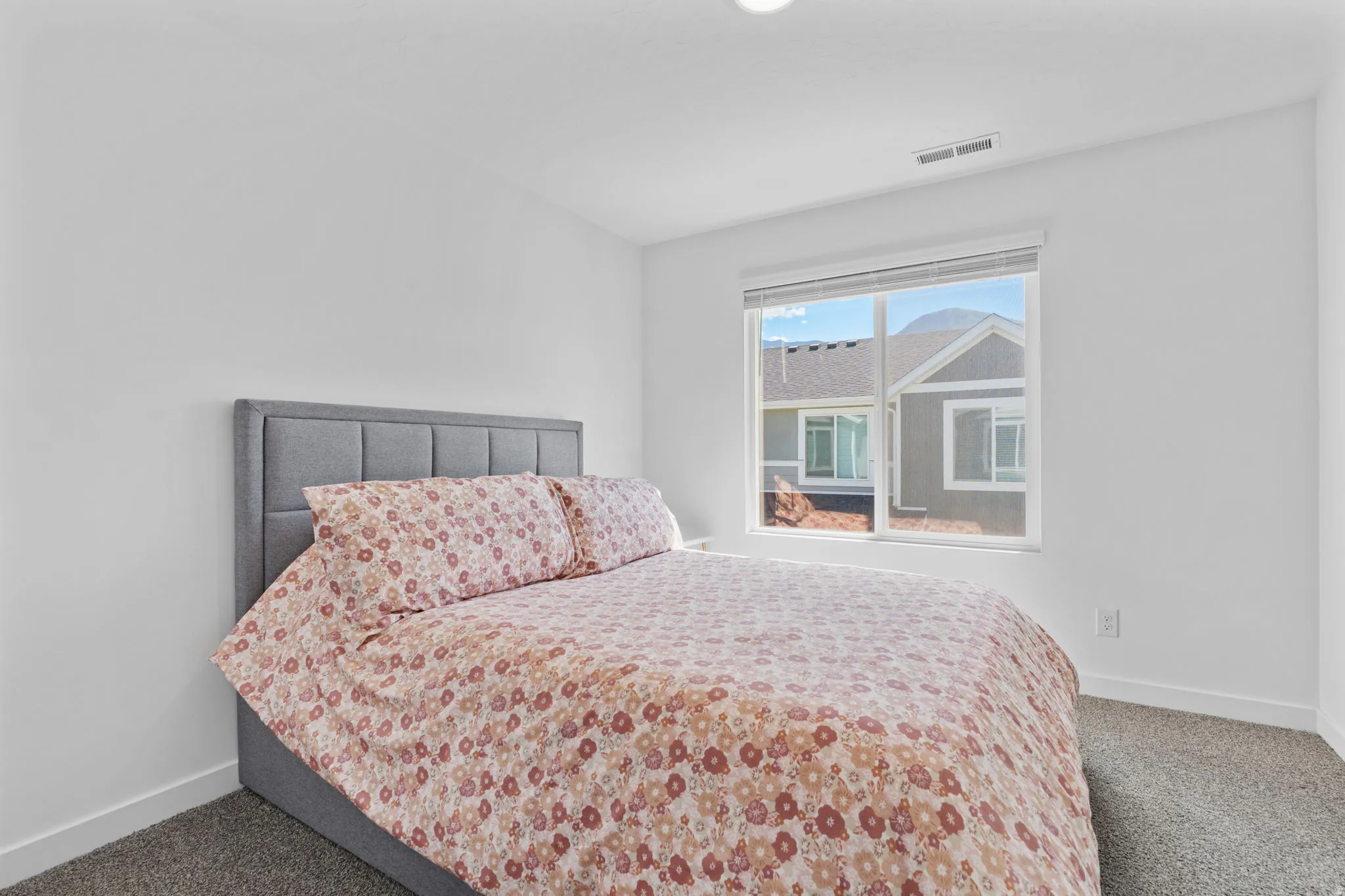 Bedroom 2 on 2nd level.