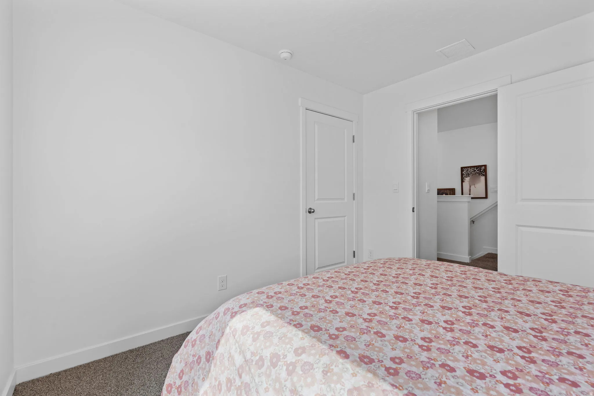 Bedroom 2 on 2nd level.