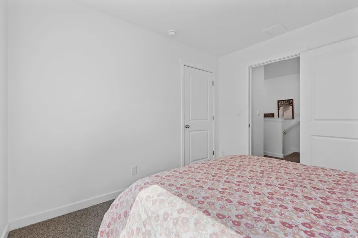 Bedroom 2 on 2nd level.