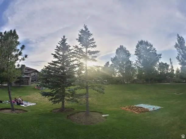 Village Green HOA Park