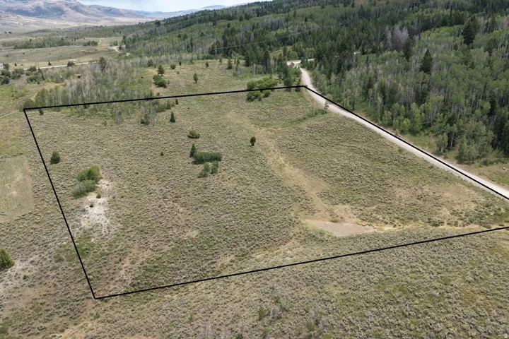 Water, Power, Phone Lines Stubbed