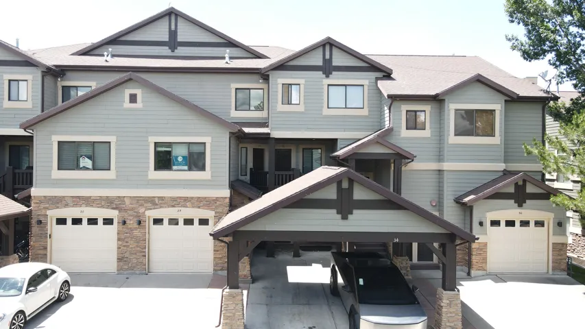6486 E Highway 39 #33, Huntsville, Utah 84317