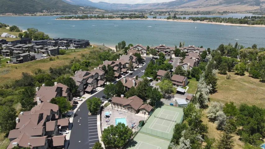 6486 E Highway 39 #33, Huntsville, Utah 84317