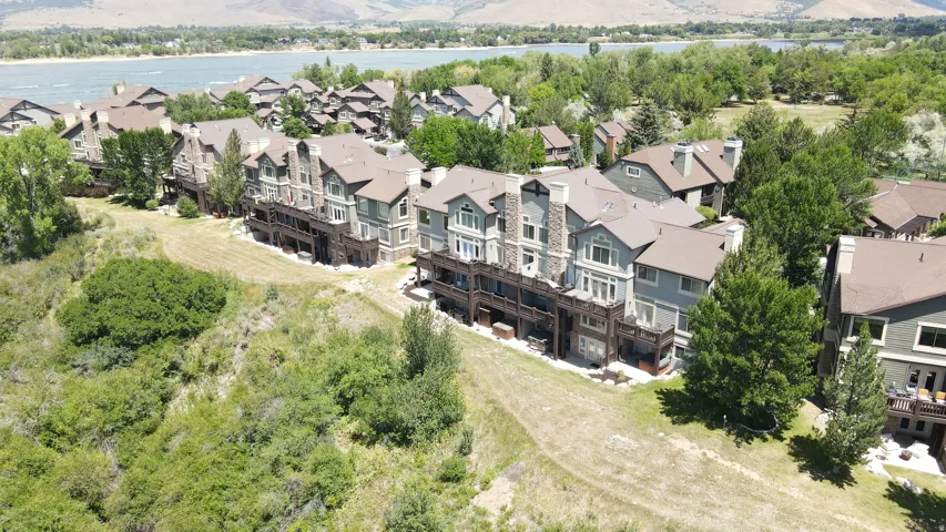 6486 E Highway 39 #33, Huntsville, Utah 84317