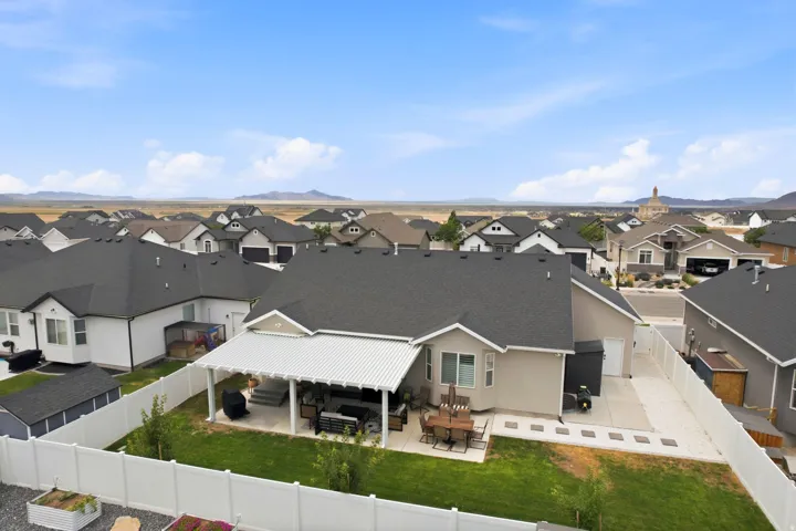 541 W 1960 N, Tooele, Utah 84074