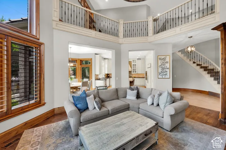 5083 S Clarenden Pl, Holladay, Utah 84117