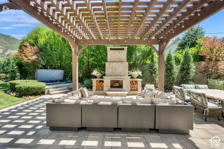 5083 S Clarenden Pl, Holladay, Utah 84117