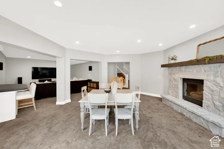 5083 S Clarenden Pl, Holladay, Utah 84117
