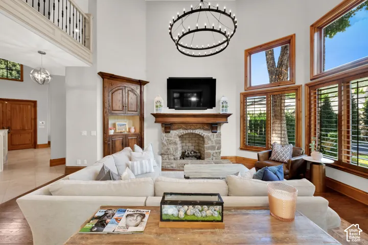 5083 S Clarenden Pl, Holladay, Utah 84117