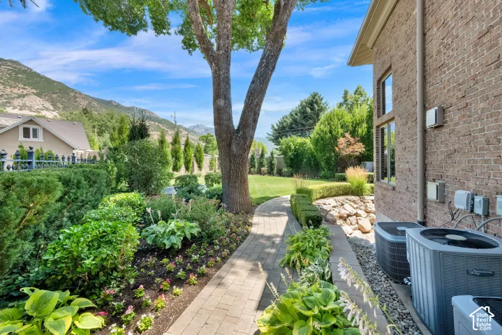 5083 S Clarenden Pl, Holladay, Utah 84117