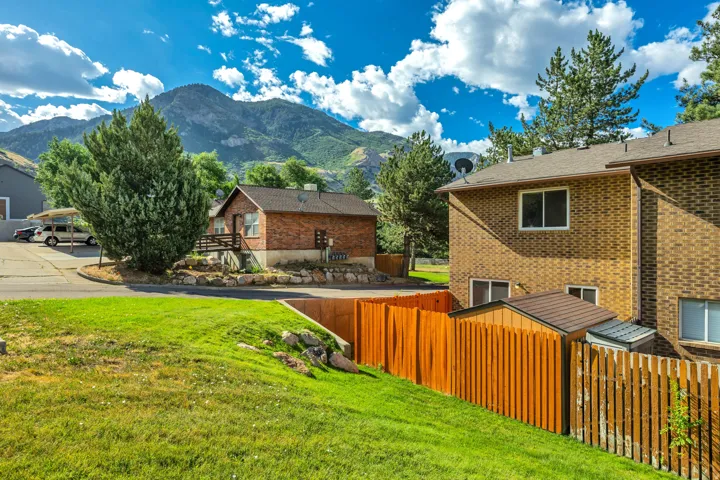 1682 E 1475 S, Ogden, Utah 84404