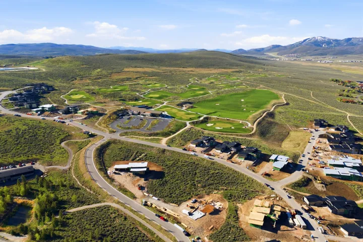 2943 Hills Ridge Rd, Park City, Utah 84098